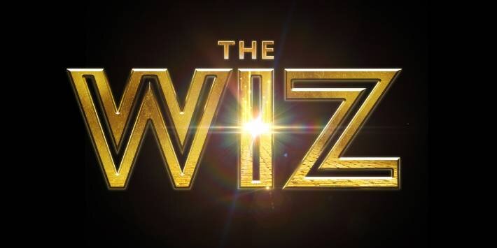 The Wiz on Broadway hero image
