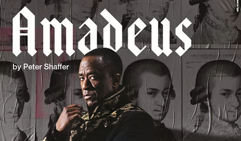 Amadeus hero image
