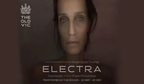 Electra hero image