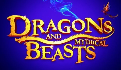 Dragons and Mythical Beasts hero image