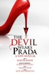 The Devil Wears Prada, Dominion Theatre - Small Logo