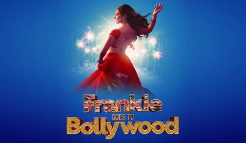 Frankie Goes to Bollywood at Queen Elizabeth Hall, London