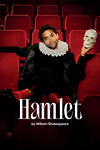 Hamlet - Small Logo