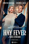Hay Fever - small logo