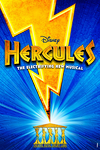 Hercules - small logo