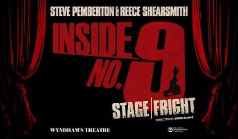 Inside No 9 Stage/Fright
