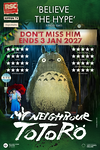 My Neighbour Totoro small