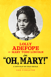 Oh, Mary! small logo
