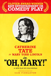 Oh, Mary! logo