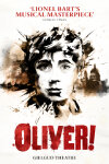 Oliver Musical - Small Logo