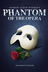 Phantom of the Opera - small