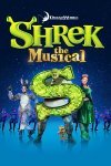 Shrek The Musical, Eventim Apollo - Small Logo