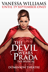 The Devil Wears Prada - small