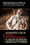 To Kill A Mockingbird - small logo