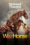 War Horse Small Logo