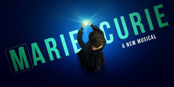 Marie Curie The Musical at Charing Cross Theatre, London