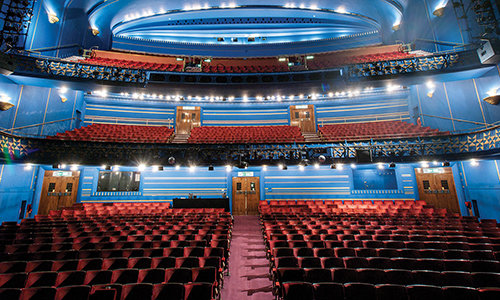 Cambridge Theatre London