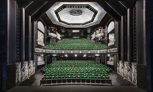 Trafalgar Theatre London