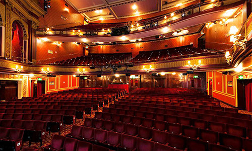 Phoenix Theatre London