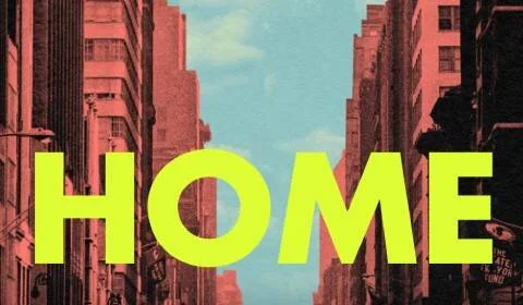 Home on Broadway at Todd Haimes Theatre, New York