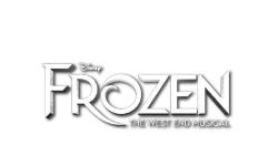 Theatre Royal Drury Lane, London - The Home of Frozen the Musical