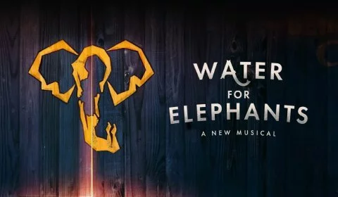 Water for Elephants on Broadway at Imperial Theatre, New York