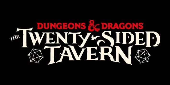 Dungeons & Dragons: The Twenty-Sided Tavern hero image