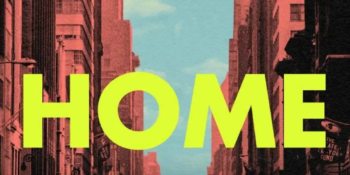 Home on Broadway at Todd Haimes Theatre, New York