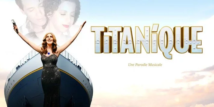 Titanique at Daryl Roth Theatre, New York