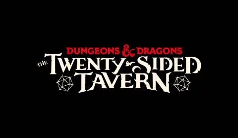 Dungeons & Dragons: The Twenty-Sided Tavern at Stage 42, New York