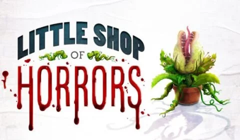 Little Shop of Horrors at Westside Theatre, New York