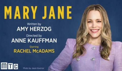 Mary Jane on Broadway at Samuel J. Friedman Theatre, New York