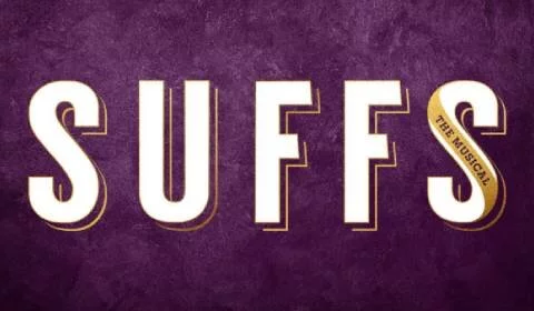 Suffs on Broadway at Music Box Theatre, New York