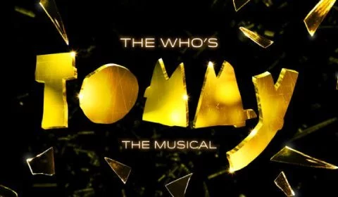 The Who's Tommy on Broadway at Nederlander Theatre, New York