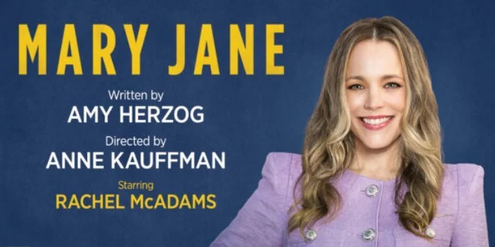 Mary Jane on Broadway at Samuel J. Friedman Theatre, New York