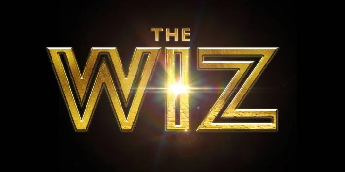 The Wiz on Broadway at Marquis Theatre, New York