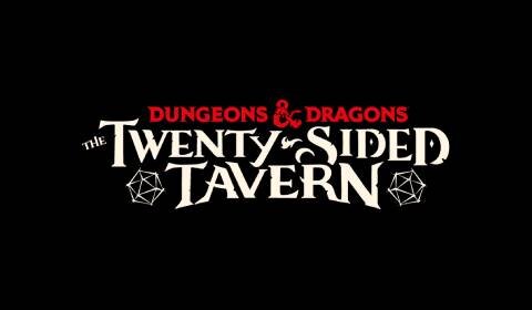 Dungeons & Dragons: The Twenty-Sided Tavern