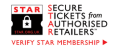 Verify Star Membership