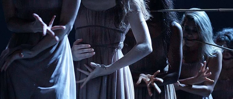 English National Ballet - Akram Khan's Giselle London