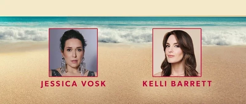 Beaches: The Musical on Broadway New York