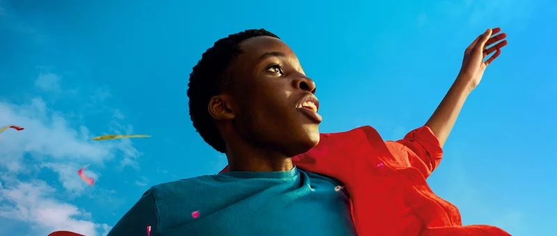 The Boy Who Harnessed the Wind London