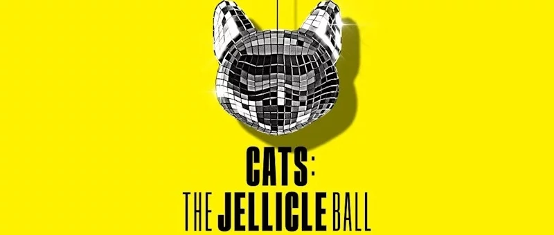 CATS: The Jellicle Ball on Broadway New York
