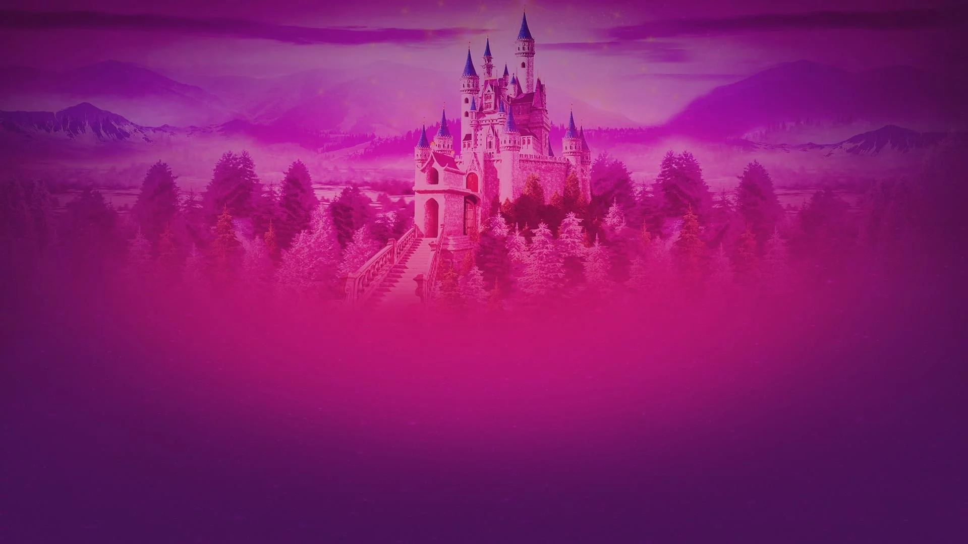 Cinderella: The Pantomime Richmond