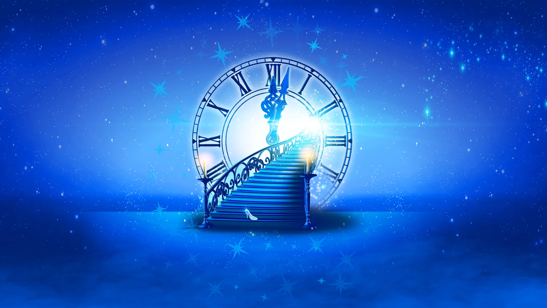 Cinderella: The Pantomime York