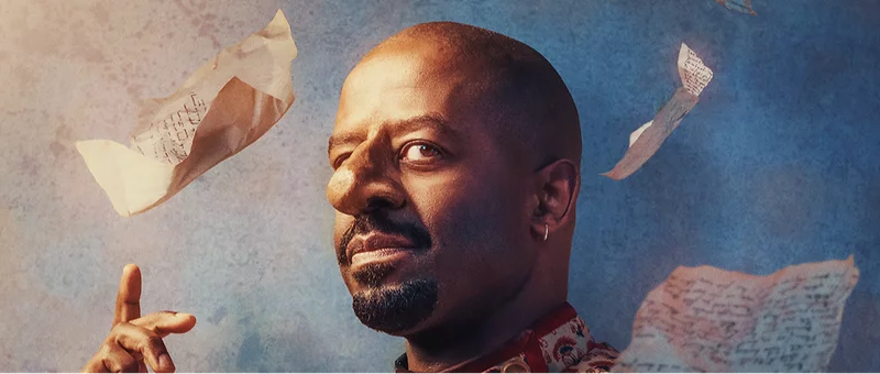 Cyrano de Bergerac London