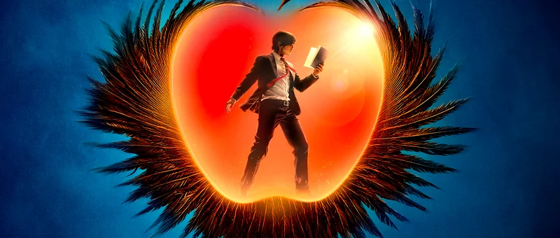 Death Note: The Musical London