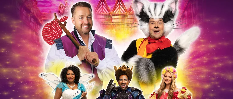 Dick Whittington: The Pantomime Manchester