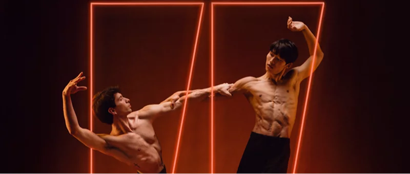 English National Ballet: Body & Soul London
