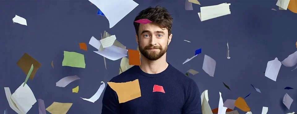 Every Brilliant Thing on Broadway New York