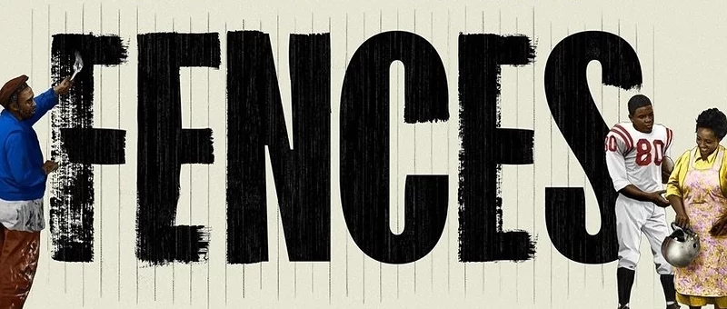 Fences London